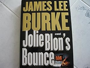 Seller image for Jolie Blon's Bounce: A Novel for sale by ICTBooks