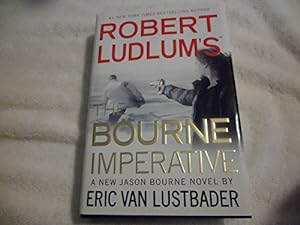 Seller image for Robert Ludlum's (TM) The Bourne Imperative (Jason Bourne Series, 10) for sale by ICTBooks