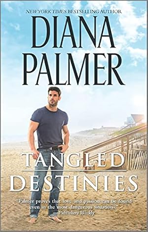 Seller image for Tangled Destinies for sale by ICTBooks