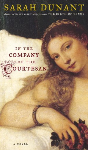 Seller image for In the Company of the Courtesan: A Novel for sale by ICTBooks