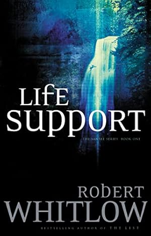 Bild des Verkufers fr Life Support (Santee, Book 1) zum Verkauf von ICTBooks