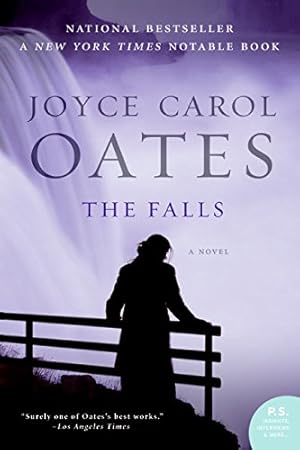 Immagine del venditore per The Falls: A Novel venduto da ICTBooks