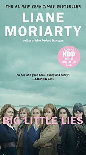 Seller image for Big Little Lies (Movie Tie-In) for sale by ICTBooks
