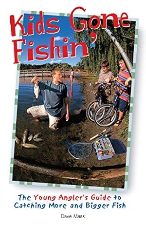 Seller image for Kids Gone Fishin' (The Freshwater Angler) for sale by ICTBooks