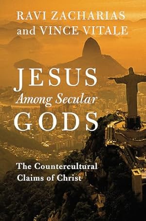 Image du vendeur pour Jesus Among Secular Gods: The Countercultural Claims of Christ mis en vente par ICTBooks