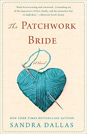Immagine del venditore per The Patchwork Bride: A Novel venduto da ICTBooks
