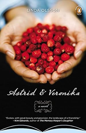 Seller image for Astrid and Veronika for sale by ICTBooks