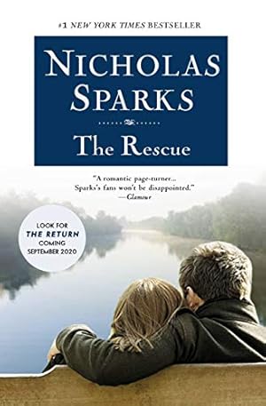 Image du vendeur pour The Rescue mis en vente par ICTBooks