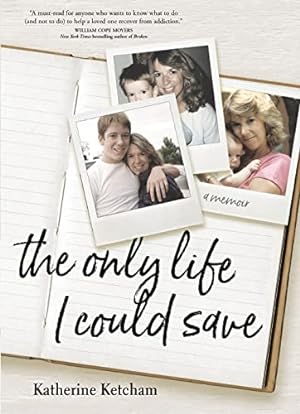 Seller image for The Only Life I Could Save: A Memoir for sale by ICTBooks