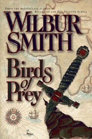 Seller image for Birds of Prey for sale by ICTBooks