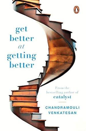 Seller image for Get Better at Getting Better for sale by ICTBooks