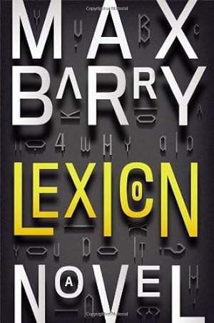 Seller image for Lexicon for sale by ICTBooks