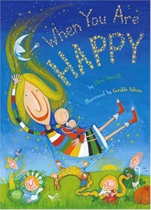 Seller image for When You Are Happy for sale by ICTBooks