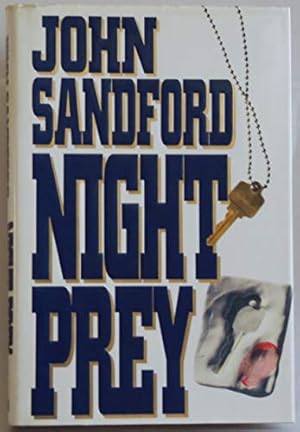 Immagine del venditore per Night Prey venduto da ICTBooks