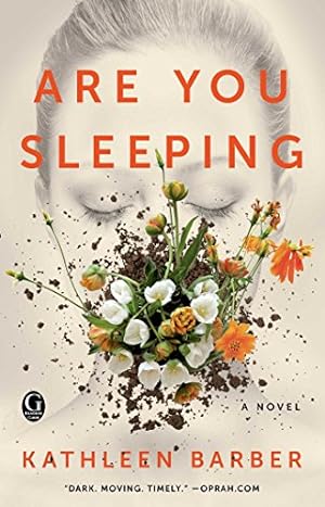 Bild des Verkufers fr Are You Sleeping: A Novel zum Verkauf von ICTBooks