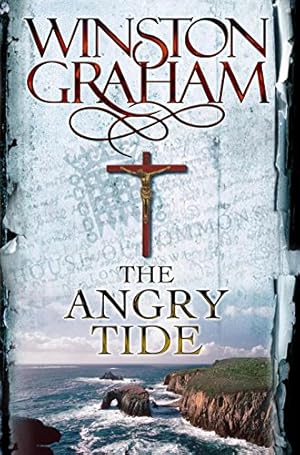 Image du vendeur pour The Angry Tide (Poldark) mis en vente par ICTBooks