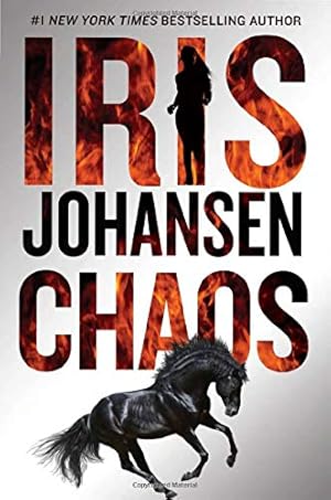 Seller image for Chaos for sale by ICTBooks
