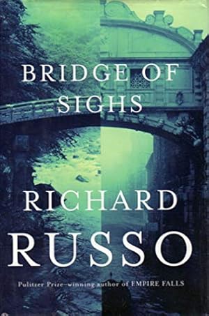 Seller image for Bridge of Sighs for sale by ICTBooks