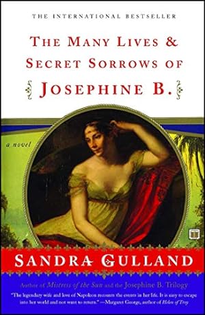 Seller image for The Many Lives & Secret Sorrows of Josephine B. for sale by ICTBooks