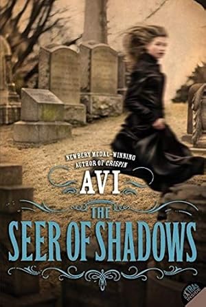 Seller image for The Seer of Shadows for sale by ICTBooks