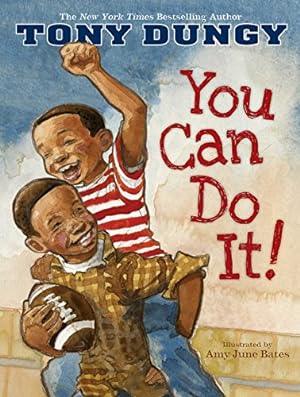 Seller image for You Can Do It! for sale by ICTBooks