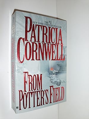 Imagen del vendedor de From Potter's Field (Kay Scarpetta) a la venta por ICTBooks