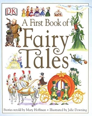 Immagine del venditore per A First Book of Fairy Tales venduto da ICTBooks