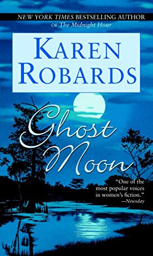 Seller image for Ghost Moon: A Novel for sale by ICTBooks