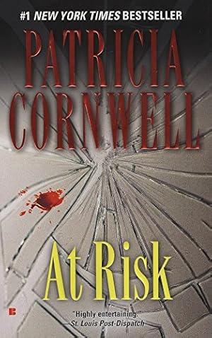 Immagine del venditore per At Risk (Win Garano) venduto da ICTBooks