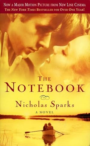 Seller image for The Notebook for sale by ICTBooks