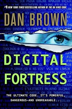 Bild des Verkufers fr Digital Fortress: A Thriller zum Verkauf von ICTBooks