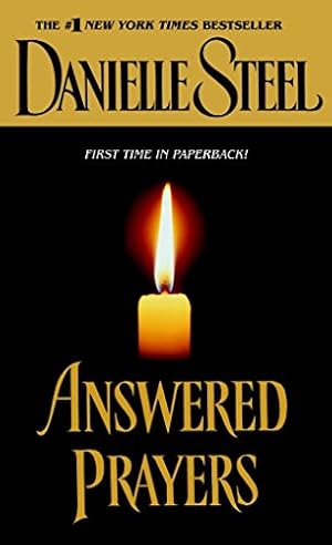 Imagen del vendedor de Answered Prayers: A Novel a la venta por ICTBooks