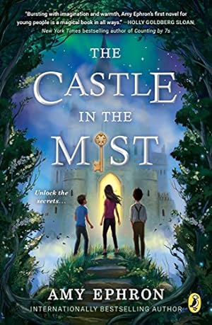 Seller image for The Castle in the Mist (The Other Side) for sale by ICTBooks