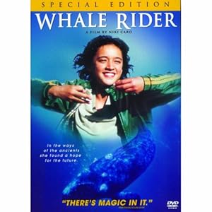 Seller image for Whale Rider (Special Edition) for sale by ICTBooks