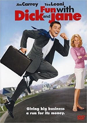 Seller image for Fun with Dick and Jane [DVD] for sale by ICTBooks