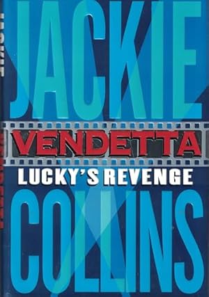 Seller image for Vendetta: Lucky's Revenge for sale by ICTBooks