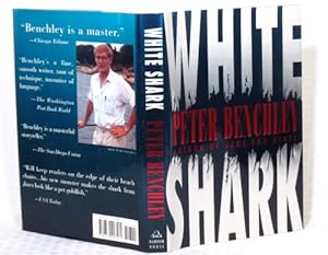 Seller image for White Shark for sale by ICTBooks