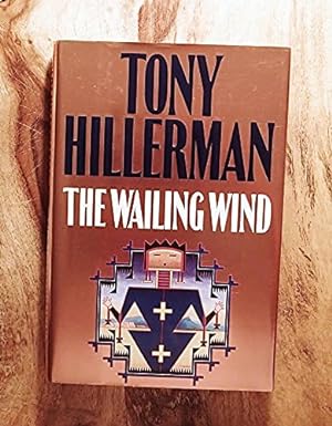 Seller image for The Wailing Wind for sale by ICTBooks