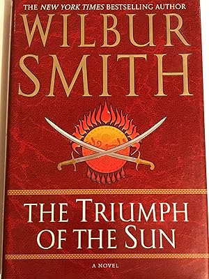 Seller image for The Triumph of the Sun (Courtney Family Adventures) for sale by ICTBooks