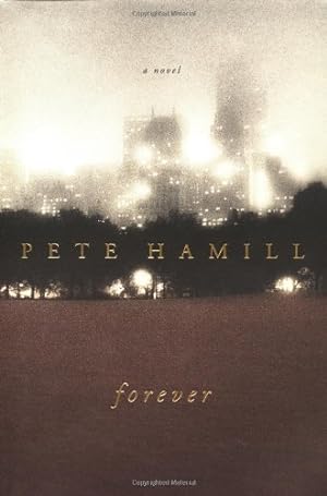 Seller image for Forever: A Novel for sale by ICTBooks
