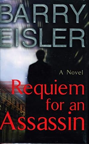 Imagen del vendedor de Requiem for an Assassin (John Rain, No. 6) a la venta por ICTBooks