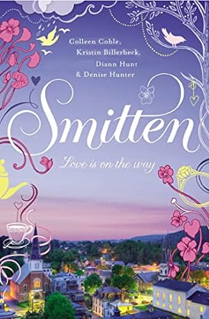 Seller image for Smitten for sale by ICTBooks