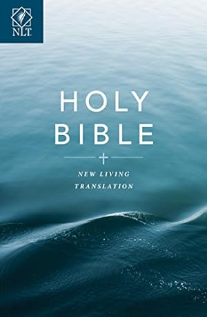 Seller image for Holy Bible: New Living Translation for sale by ICTBooks