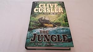 Seller image for The Jungle (The Oregon Files) for sale by ICTBooks
