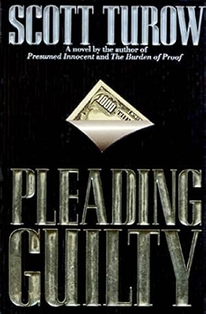 Seller image for Pleading Guilty for sale by ICTBooks