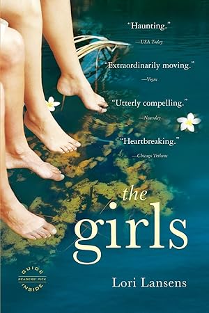 Seller image for Girls: A Novel for sale by ICTBooks