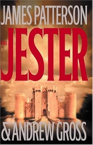 Seller image for The Jester for sale by ICTBooks