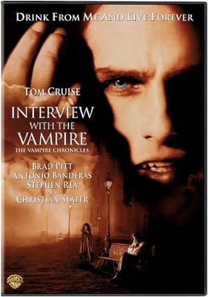 Seller image for Interview with the Vampire: The Vampire Chronicles for sale by ICTBooks