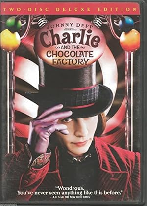 Charlie et la chocolaterie (INACTIF- 1000 SOLEILS): 9782070501946 - AbeBooks