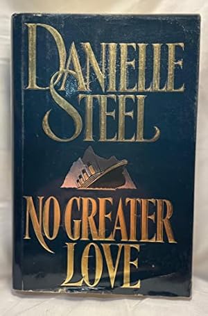 Seller image for No Greater Love for sale by ICTBooks